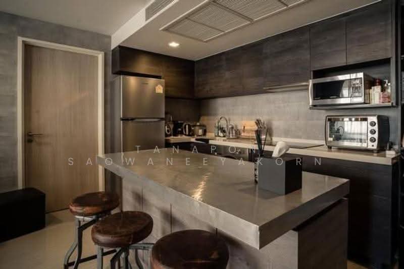 Downtown Forty Nine, bangkok, Sukhumvit 39 Road, Khlong Tan Nua, Watthana, Bangkok, 2 Bedrooms, 62 sqm, Condo For Rent, by Tanapon Saowaneeyakorn, 500598026 - DDproperty.com