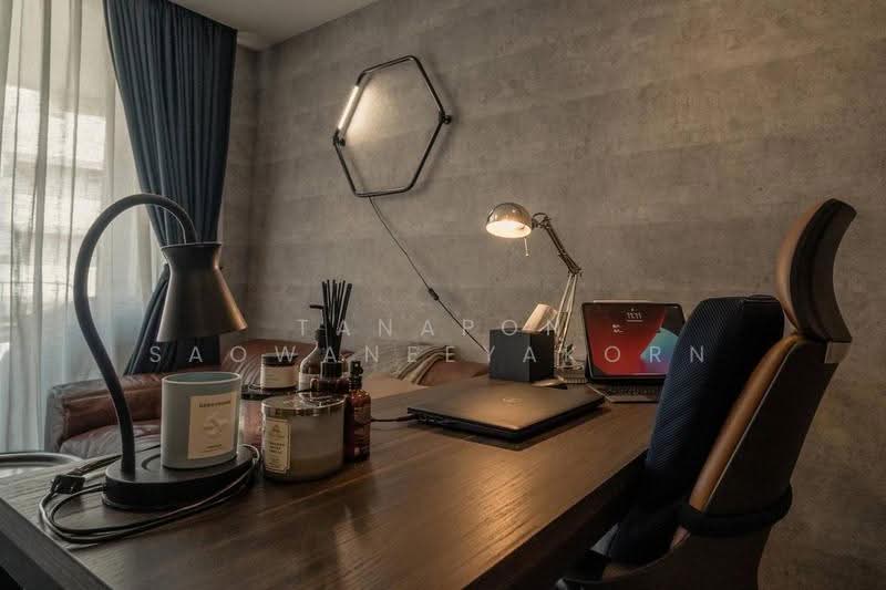 Downtown Forty Nine, bangkok, Sukhumvit 39 Road, Khlong Tan Nua, Watthana, Bangkok, 2 Bedrooms, 62 sqm, Condo For Rent, by Tanapon Saowaneeyakorn, 500598026 - DDproperty.com