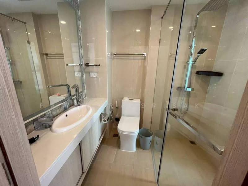 Olympus City Garden, Chon Buri (Pattaya), Soi Kho Pai 4, Nong Pru, Bang Lamung (Pattaya), Chon Buri (Pattaya), 1 Bedroom, 27 sqm, Condo For Sale, by Patchara Srisak, 500598028 - DDproperty.com