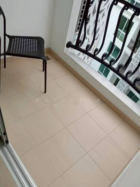 Olympus City Garden, Chon Buri (Pattaya), Soi Kho Pai 4, Nong Pru, Bang Lamung (Pattaya), Chon Buri (Pattaya), 1 Bedroom, 27 sqm, Condo For Sale, by Patchara Srisak, 500598028 - DDproperty.com
