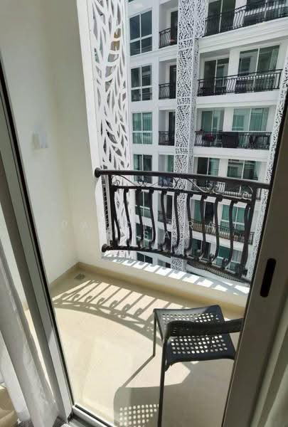 Olympus City Garden, Chon Buri (Pattaya), Soi Kho Pai 4, Nong Pru, Bang Lamung (Pattaya), Chon Buri (Pattaya), 1 Bedroom, 27 sqm, Condo For Sale, by Patchara Srisak, 500598028 - DDproperty.com
