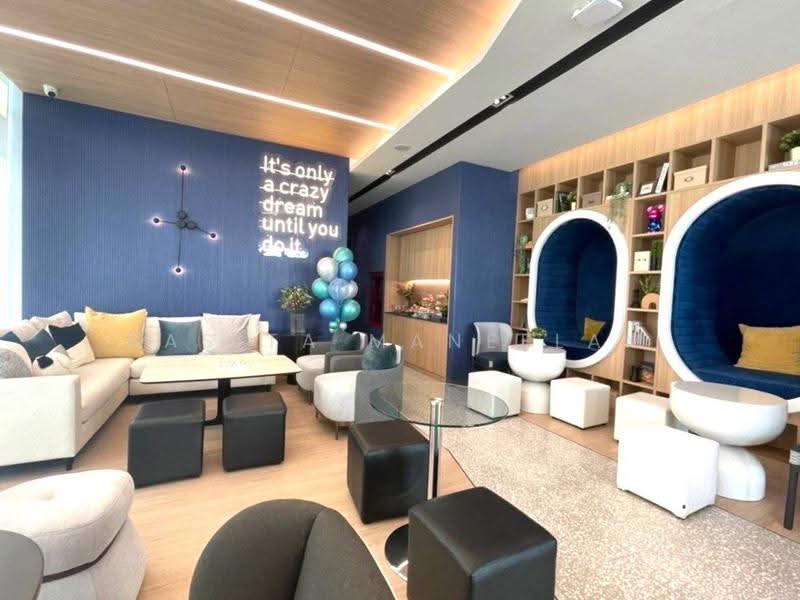 The Origin Onnut, bangkok, Soi Onnut 26, Suan Luang, Bangkok, 1 Bedroom, 22 sqm, Condo For Sale, by Rasita Maneelam, 500598029 - DDproperty.com