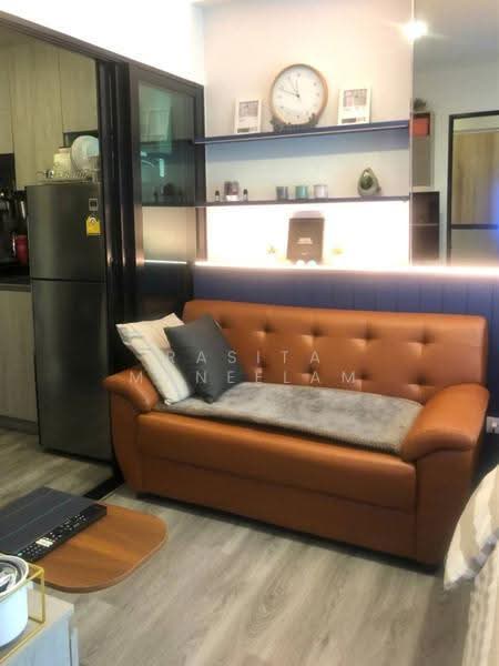 The Origin Onnut, bangkok, Soi Onnut 26, Suan Luang, Bangkok, 1 Bedroom, 22 sqm, Condo For Sale, by Rasita Maneelam, 500598029 - DDproperty.com
