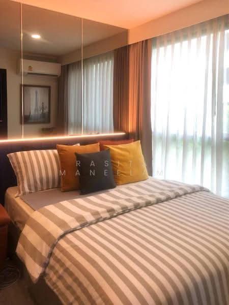 The Origin Onnut, bangkok, Soi Onnut 26, Suan Luang, Bangkok, 1 Bedroom, 22 sqm, Condo For Sale, by Rasita Maneelam, 500598029 - DDproperty.com