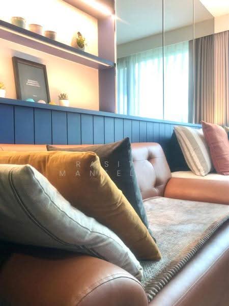 The Origin Onnut, bangkok, Soi Onnut 26, Suan Luang, Bangkok, 1 Bedroom, 22 sqm, Condo For Sale, by Rasita Maneelam, 500598029 - DDproperty.com