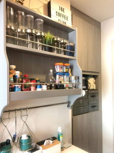 The Origin Onnut, bangkok, Soi Onnut 26, Suan Luang, Bangkok, 1 Bedroom, 22 sqm, Condo For Sale, by Rasita Maneelam, 500598029 - DDproperty.com