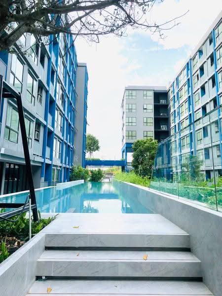 The Origin Onnut, bangkok, Soi Onnut 26, Suan Luang, Bangkok, 1 Bedroom, 22 sqm, Condo For Sale, by Rasita Maneelam, 500598029 - DDproperty.com