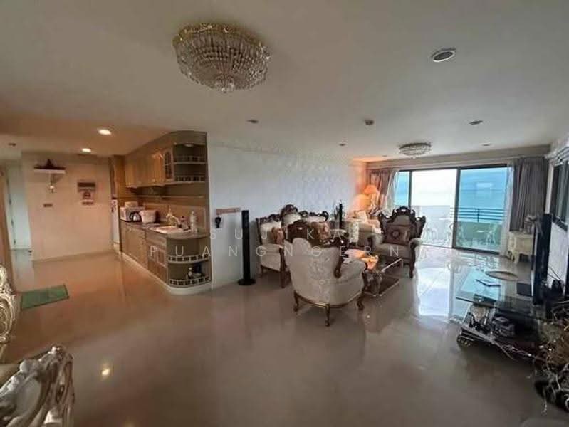 VIP Condochain Pattaya, Chon Buri (Pattaya), Sattahip, Chon Buri (Pattaya), 1 Bedroom, 104 sqm, Condo For Sale, by Sujika Puangngern, 500598030 - DDproperty.com