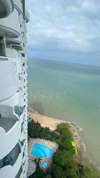 VIP Condochain Pattaya, Chon Buri (Pattaya), Sattahip, Chon Buri (Pattaya), 1 Bedroom, 104 sqm, Condo For Sale, by Sujika Puangngern, 500598030 - DDproperty.com