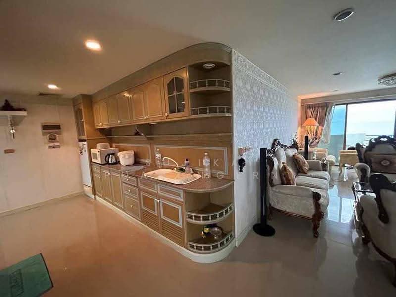 VIP Condochain Pattaya, Chon Buri (Pattaya), Sattahip, Chon Buri (Pattaya), 1 Bedroom, 104 sqm, Condo For Sale, by Sujika Puangngern, 500598030 - DDproperty.com