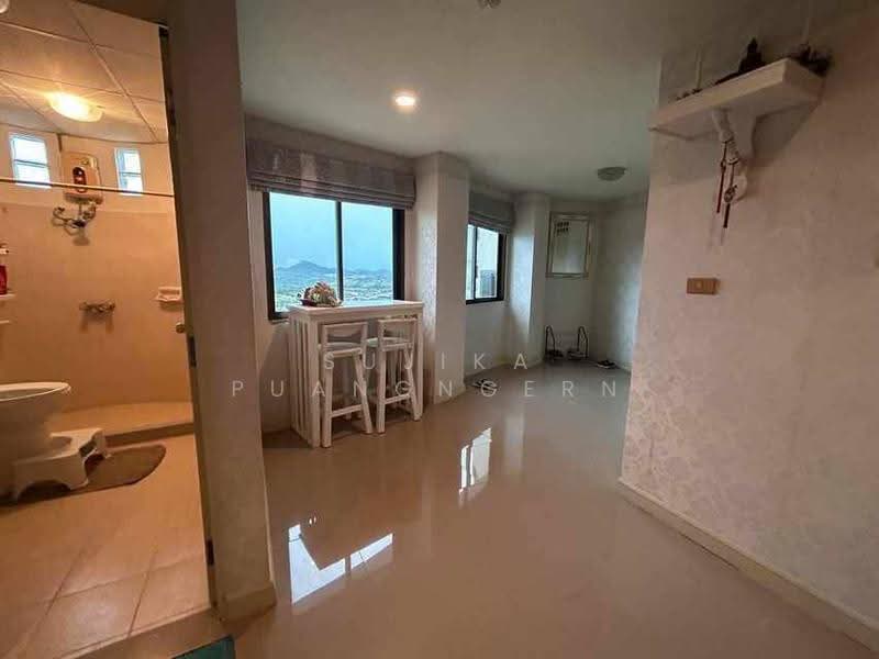 VIP Condochain Pattaya, Chon Buri (Pattaya), Sattahip, Chon Buri (Pattaya), 1 Bedroom, 104 sqm, Condo For Sale, by Sujika Puangngern, 500598030 - DDproperty.com
