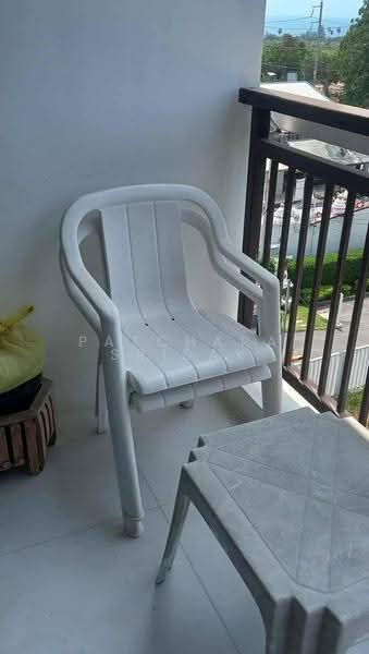 Treetops Pattaya, chon-buri, 391/154 Thappraya Rd, Bang Lamung, Bang Lamung (Pattaya), Chon Buri (Pattaya), 1 Bedroom, 35 sqm, Condo For Sale, by Patchara Srisak, 500598035 - DDproperty.com