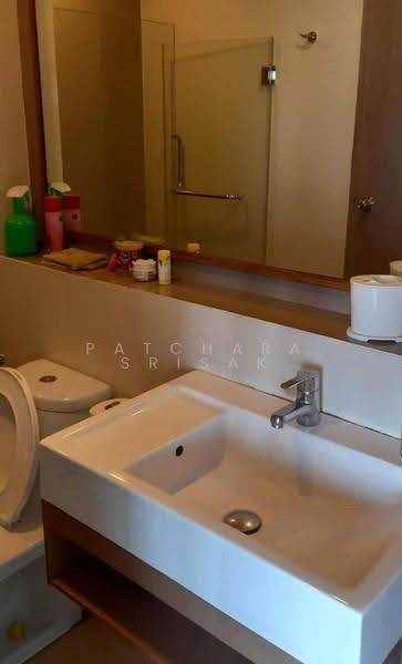 Treetops Pattaya, chon-buri, 391/154 Thappraya Rd, Bang Lamung, Bang Lamung (Pattaya), Chon Buri (Pattaya), 1 Bedroom, 35 sqm, Condo For Sale, by Patchara Srisak, 500598035 - DDproperty.com
