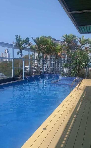 Treetops Pattaya : ทรี ท๊อปส์ พัทยา, ชลบุรี, 391/154 ถ.ทัพพระยา, บางละมุง, ชลบุรี, 35 ตร.ม., คอนโด ขาย, โดย Patchara Srisak, 500598035 - DDproperty.com