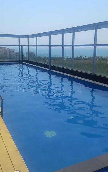 Treetops Pattaya, chon-buri, 391/154 Thappraya Rd, Bang Lamung, Bang Lamung (Pattaya), Chon Buri (Pattaya), 1 Bedroom, 35 sqm, Condo For Sale, by Patchara Srisak, 500598035 - DDproperty.com