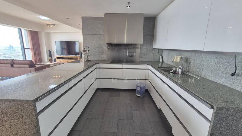 The Met Sathorn : เดอะ เม็ท สาทร, กรุงเทพ, 123 ถนนสาทรใต้, ทุ่งมหาเมฆ, สาทร, กรุงเทพ, 198 ตร.ม., คอนโด ให้เช่า, โดย Rasita Maneelam, 500598037 - DDproperty.com
