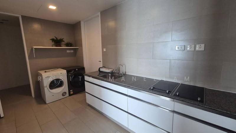 The Met Sathorn, bangkok, 123 South Sathorn Road, Thung Maha Mek, Sathon, Bangkok, 3 Bedrooms, 198 sqm, Condo For Rent, by Rasita Maneelam, 500598037 - DDproperty.com