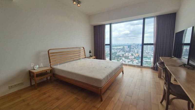 The Met Sathorn, bangkok, 123 South Sathorn Road, Thung Maha Mek, Sathon, Bangkok, 3 Bedrooms, 198 sqm, Condo For Rent, by Rasita Maneelam, 500598037 - DDproperty.com