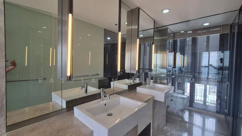The Met Sathorn, bangkok, 123 South Sathorn Road, Thung Maha Mek, Sathon, Bangkok, 3 Bedrooms, 198 sqm, Condo For Rent, by Rasita Maneelam, 500598037 - DDproperty.com