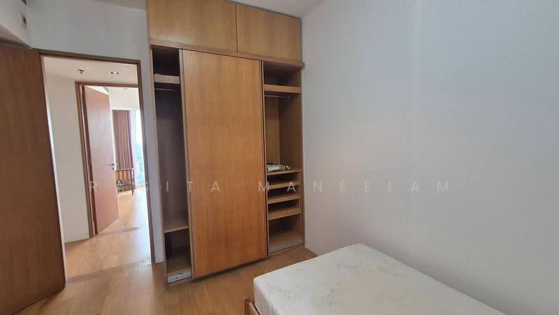 The Met Sathorn, bangkok, 123 South Sathorn Road, Thung Maha Mek, Sathon, Bangkok, 3 Bedrooms, 198 sqm, Condo For Rent, by Rasita Maneelam, 500598037 - DDproperty.com