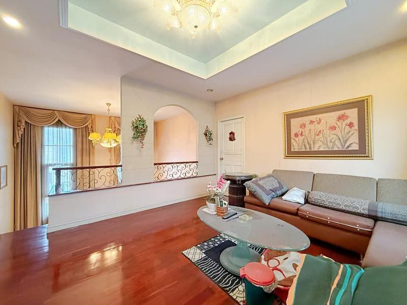 วรินทร วัชรพล, bangkok, วัชรพล, Tha Rang, Bang Khen, Bangkok, 3 Bedrooms, 280 sqm, Single Detached House For Sale, by คุณวิญญุดา เหล่าสันน์, 500598038 - DDproperty.com