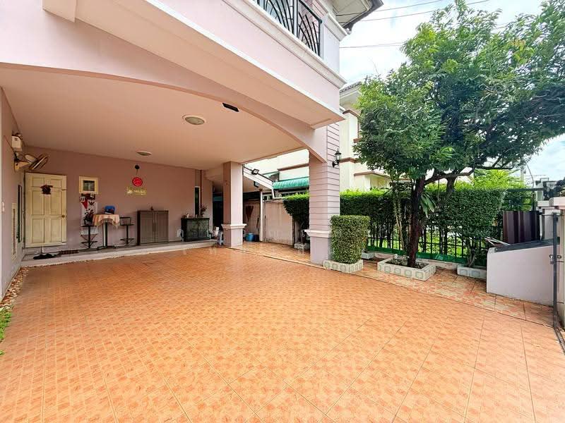 วรินทร วัชรพล, กรุงเทพ, วัชรพล, ท่าแร้ง, บางเขน, กรุงเทพ, 280 ตร.ม., บ้านเดี่ยว ขาย, โดย คุณวิญญุดา เหล่าสันน์, 500598038 - DDproperty.com