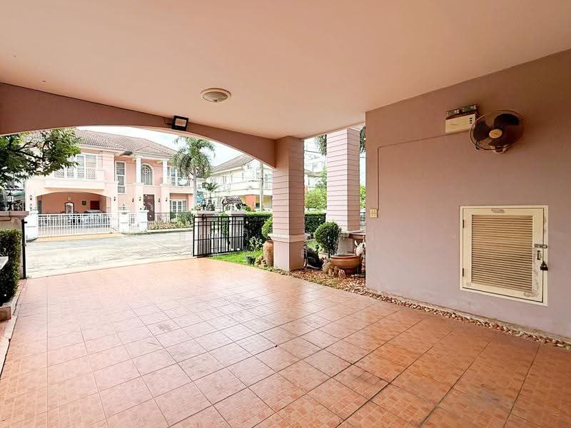 วรินทร วัชรพล, bangkok, วัชรพล, Tha Rang, Bang Khen, Bangkok, 3 Bedrooms, 280 sqm, Single Detached House For Sale, by คุณวิญญุดา เหล่าสันน์, 500598038 - DDproperty.com