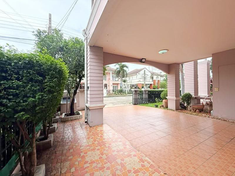 วรินทร วัชรพล, bangkok, วัชรพล, Tha Rang, Bang Khen, Bangkok, 3 Bedrooms, 280 sqm, Single Detached House For Sale, by คุณวิญญุดา เหล่าสันน์, 500598038 - DDproperty.com