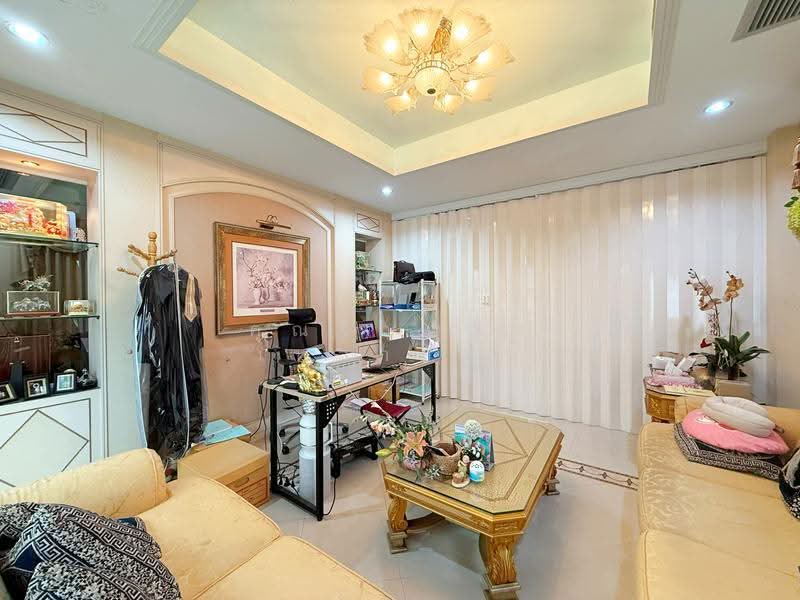 วรินทร วัชรพล, bangkok, วัชรพล, Tha Rang, Bang Khen, Bangkok, 3 Bedrooms, 280 sqm, Single Detached House For Sale, by คุณวิญญุดา เหล่าสันน์, 500598038 - DDproperty.com