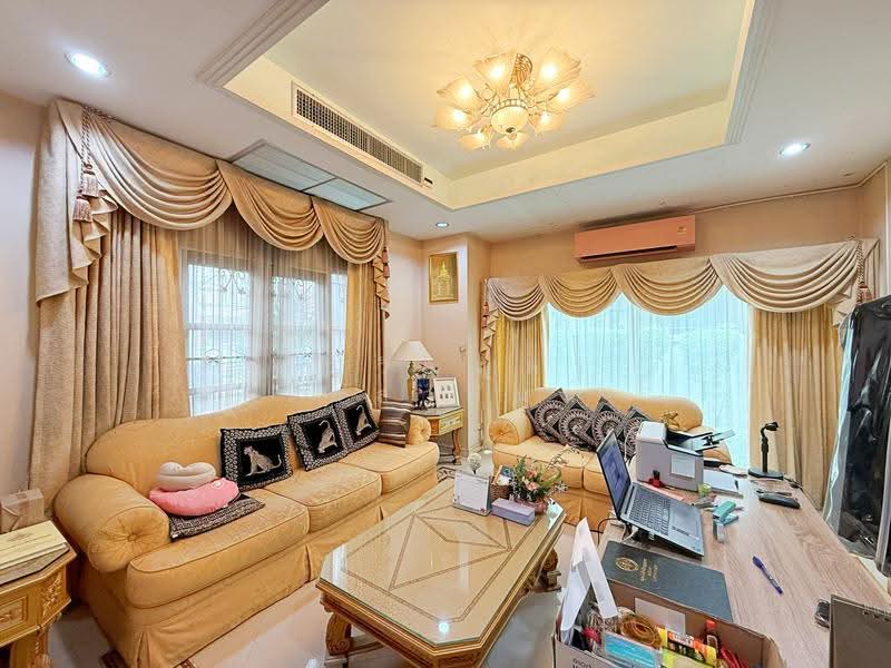 วรินทร วัชรพล, กรุงเทพ, วัชรพล, ท่าแร้ง, บางเขน, กรุงเทพ, 280 ตร.ม., บ้านเดี่ยว ขาย, โดย คุณวิญญุดา เหล่าสันน์, 500598038 - DDproperty.com