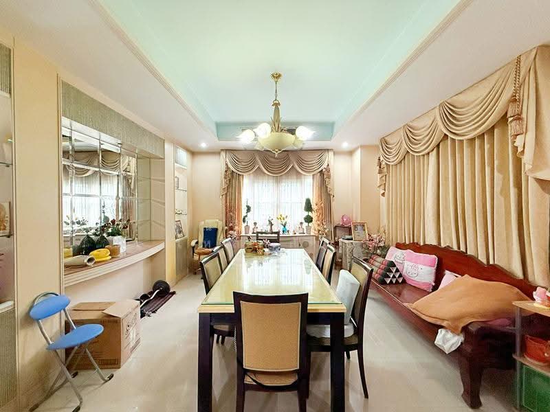 วรินทร วัชรพล, กรุงเทพ, วัชรพล, ท่าแร้ง, บางเขน, กรุงเทพ, 280 ตร.ม., บ้านเดี่ยว ขาย, โดย คุณวิญญุดา เหล่าสันน์, 500598038 - DDproperty.com