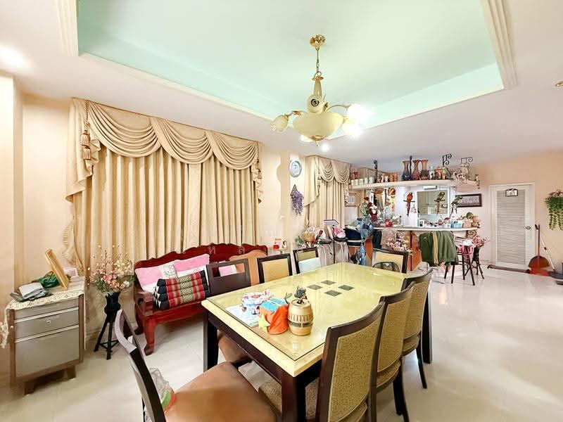 วรินทร วัชรพล, bangkok, วัชรพล, Tha Rang, Bang Khen, Bangkok, 3 Bedrooms, 280 sqm, Single Detached House For Sale, by คุณวิญญุดา เหล่าสันน์, 500598038 - DDproperty.com