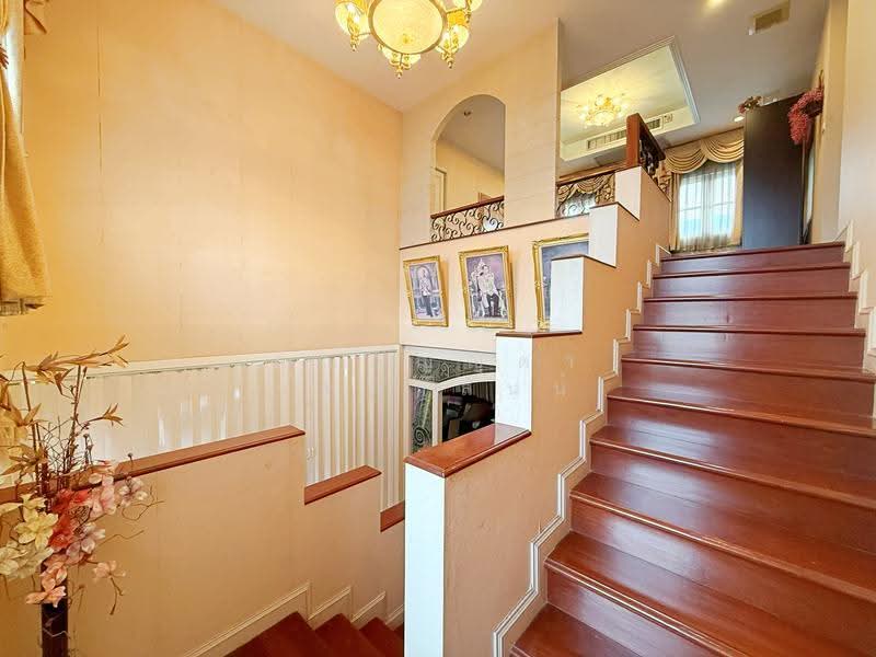วรินทร วัชรพล, bangkok, วัชรพล, Tha Rang, Bang Khen, Bangkok, 3 Bedrooms, 280 sqm, Single Detached House For Sale, by คุณวิญญุดา เหล่าสันน์, 500598038 - DDproperty.com