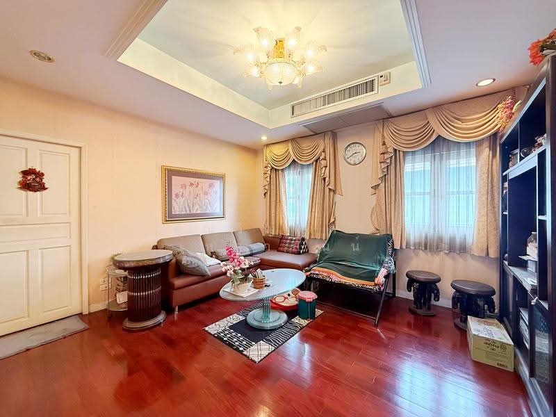 วรินทร วัชรพล, bangkok, วัชรพล, Tha Rang, Bang Khen, Bangkok, 3 Bedrooms, 280 sqm, Single Detached House For Sale, by คุณวิญญุดา เหล่าสันน์, 500598038 - DDproperty.com