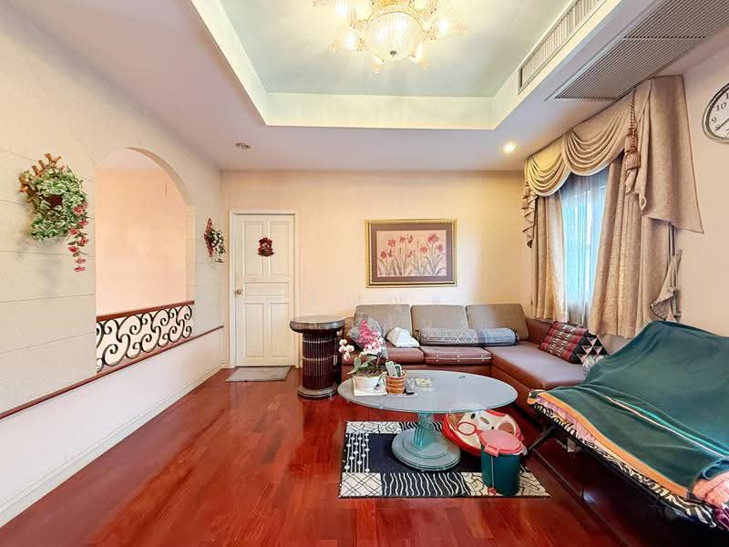 วรินทร วัชรพล, bangkok, วัชรพล, Tha Rang, Bang Khen, Bangkok, 3 Bedrooms, 280 sqm, Single Detached House For Sale, by คุณวิญญุดา เหล่าสันน์, 500598038 - DDproperty.com