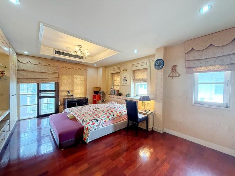 วรินทร วัชรพล, bangkok, วัชรพล, Tha Rang, Bang Khen, Bangkok, 3 Bedrooms, 280 sqm, Single Detached House For Sale, by คุณวิญญุดา เหล่าสันน์, 500598038 - DDproperty.com