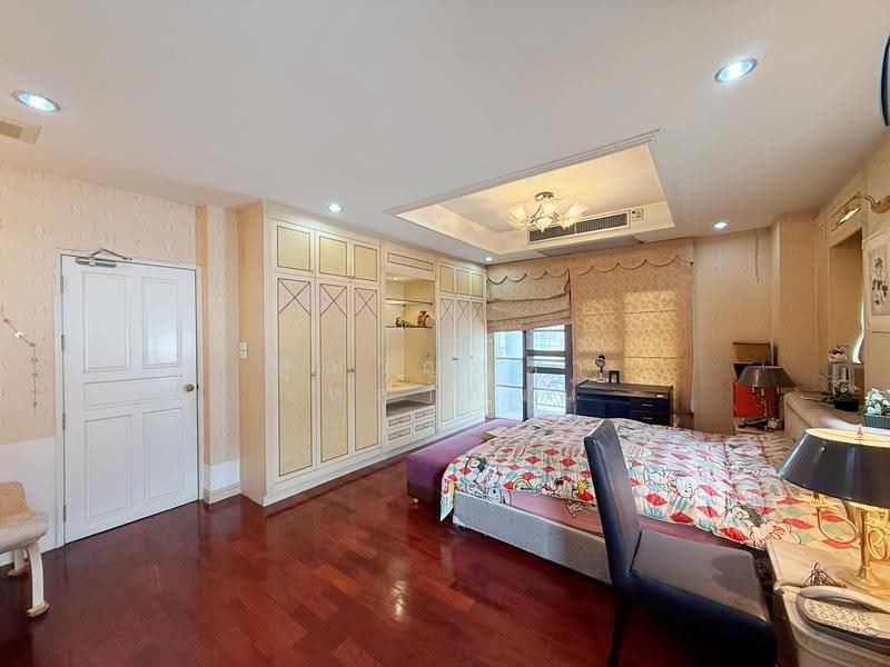 วรินทร วัชรพล, bangkok, วัชรพล, Tha Rang, Bang Khen, Bangkok, 3 Bedrooms, 280 sqm, Single Detached House For Sale, by คุณวิญญุดา เหล่าสันน์, 500598038 - DDproperty.com