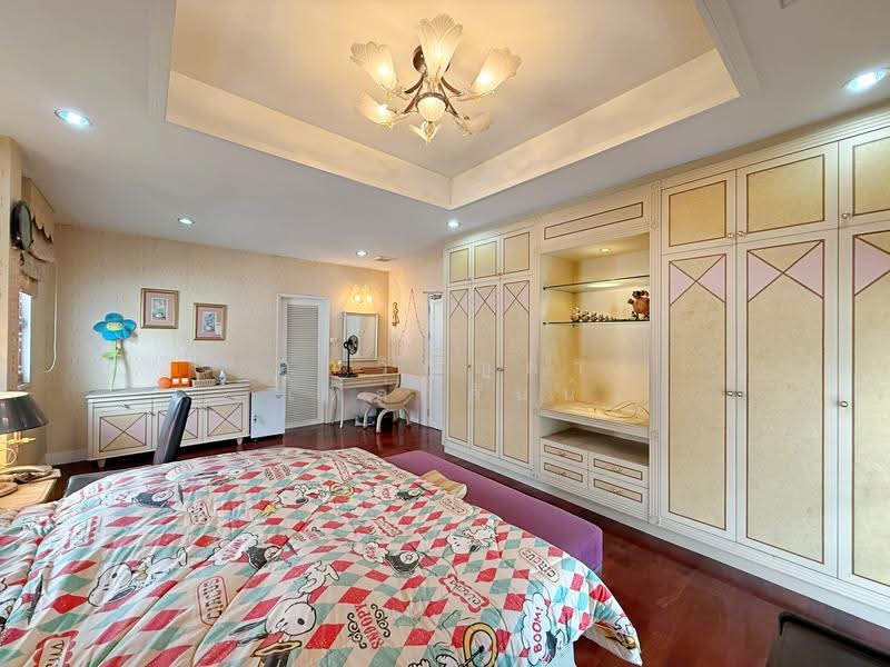 วรินทร วัชรพล, กรุงเทพ, วัชรพล, ท่าแร้ง, บางเขน, กรุงเทพ, 280 ตร.ม., บ้านเดี่ยว ขาย, โดย คุณวิญญุดา เหล่าสันน์, 500598038 - DDproperty.com