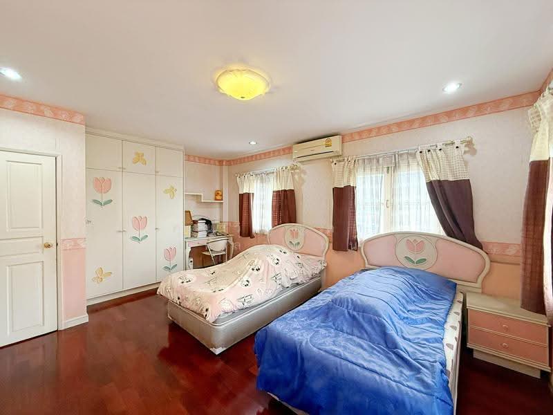 วรินทร วัชรพล, bangkok, วัชรพล, Tha Rang, Bang Khen, Bangkok, 3 Bedrooms, 280 sqm, Single Detached House For Sale, by คุณวิญญุดา เหล่าสันน์, 500598038 - DDproperty.com