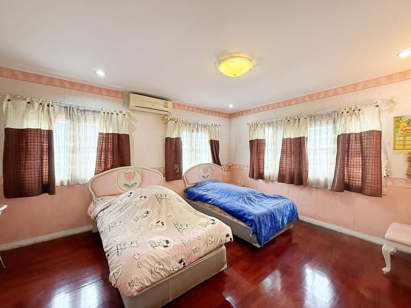 วรินทร วัชรพล, bangkok, วัชรพล, Tha Rang, Bang Khen, Bangkok, 3 Bedrooms, 280 sqm, Single Detached House For Sale, by คุณวิญญุดา เหล่าสันน์, 500598038 - DDproperty.com