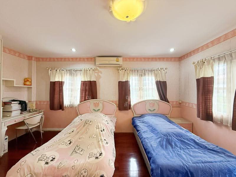 วรินทร วัชรพล, กรุงเทพ, วัชรพล, ท่าแร้ง, บางเขน, กรุงเทพ, 280 ตร.ม., บ้านเดี่ยว ขาย, โดย คุณวิญญุดา เหล่าสันน์, 500598038 - DDproperty.com