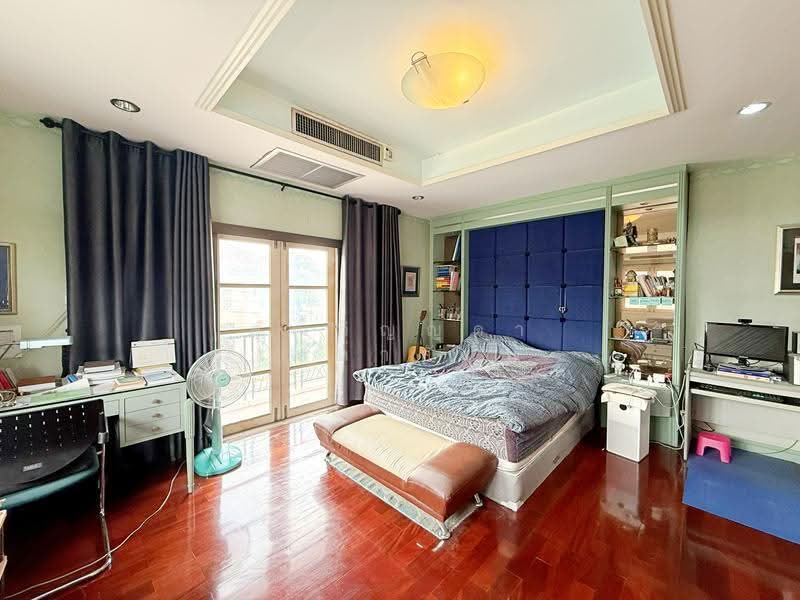 วรินทร วัชรพล, bangkok, วัชรพล, Tha Rang, Bang Khen, Bangkok, 3 Bedrooms, 280 sqm, Single Detached House For Sale, by คุณวิญญุดา เหล่าสันน์, 500598038 - DDproperty.com