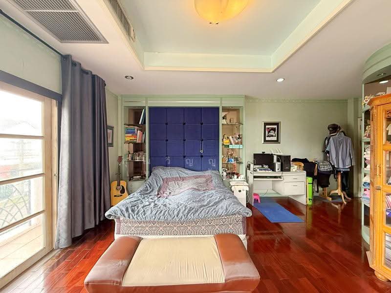 วรินทร วัชรพล, กรุงเทพ, วัชรพล, ท่าแร้ง, บางเขน, กรุงเทพ, 280 ตร.ม., บ้านเดี่ยว ขาย, โดย คุณวิญญุดา เหล่าสันน์, 500598038 - DDproperty.com