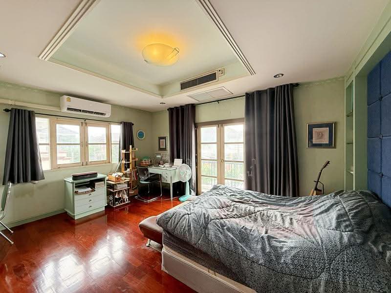 วรินทร วัชรพล, bangkok, วัชรพล, Tha Rang, Bang Khen, Bangkok, 3 Bedrooms, 280 sqm, Single Detached House For Sale, by คุณวิญญุดา เหล่าสันน์, 500598038 - DDproperty.com