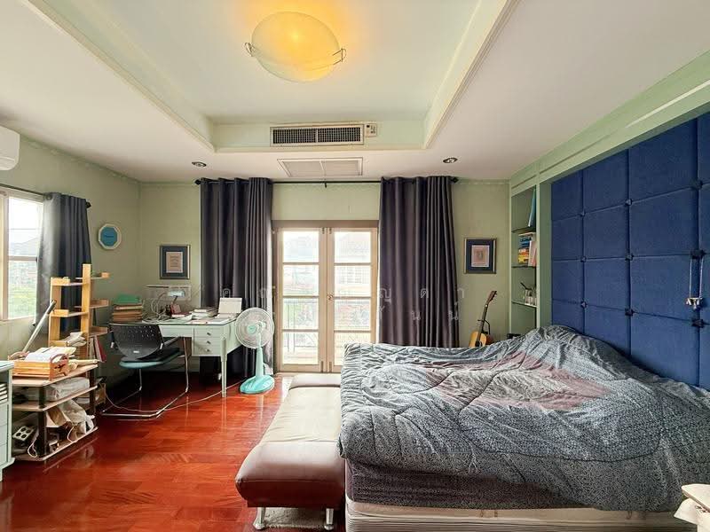วรินทร วัชรพล, bangkok, วัชรพล, Tha Rang, Bang Khen, Bangkok, 3 Bedrooms, 280 sqm, Single Detached House For Sale, by คุณวิญญุดา เหล่าสันน์, 500598038 - DDproperty.com