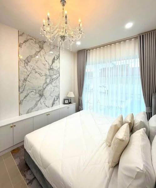 undefined, chon-buri, Nong Pru, Bang Lamung (Pattaya), Chon Buri (Pattaya), 2 Bedrooms, 93 sqm, Single Detached House For Sale, by Sujika Puangngern, 500598041 - DDproperty.com
