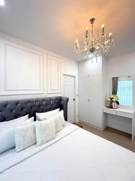 undefined, chon-buri, Nong Pru, Bang Lamung (Pattaya), Chon Buri (Pattaya), 2 Bedrooms, 93 sqm, Single Detached House For Sale, by Sujika Puangngern, 500598041 - DDproperty.com