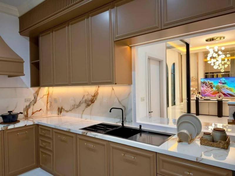5-BR Villa, Chon Buri (Pattaya), Nong Pru, Bang Lamung (Pattaya), Chon Buri (Pattaya), 5 Bedrooms, 40 sqm, Villa For Sale, by Patchara Srisak, 500598043 - DDproperty.com