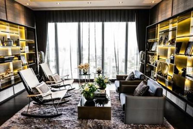 ASHTON Asoke, bangkok, 131 Asoke Montri Road, Khlongtoei Nua, Watthana, Bangkok, 1 Bedroom, 31 sqm, Condo For Rent, by Tanapon Saowaneeyakorn, 500598045 - DDproperty.com