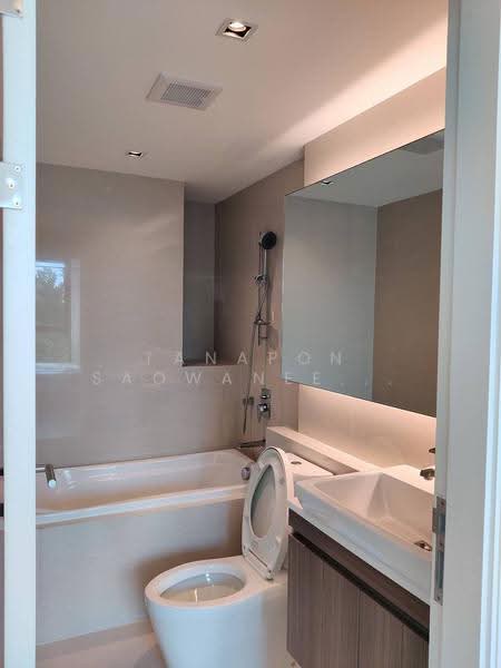 Vtara Sukhumvit 36, bangkok, 118 Soi Saen Sabai, Phra Kanong, Khlong Toei, Bangkok, 1 Bedroom, 29 sqm, Condo For Sale, by Tanapon Saowaneeyakorn, 500598054 - DDproperty.com